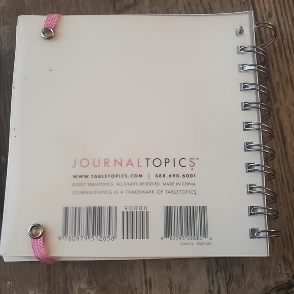 PREGNANCY JOURNAL - Picture 9 of 9